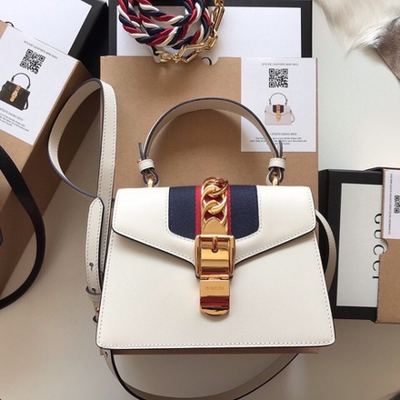 Gucci Sylvie 20 cm