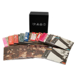 Комплект / Led Zeppelin (12 Mini LP SHM-CD + Box)