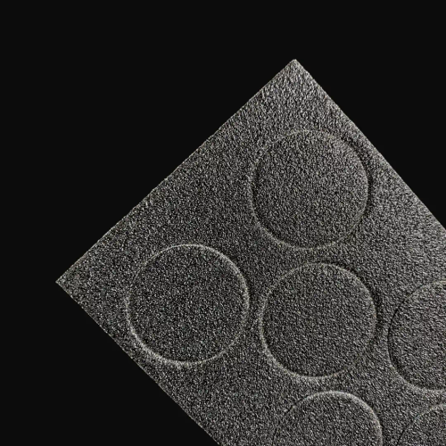 #100 Файлы одноразовые для пододисков, диаметр 25 мм