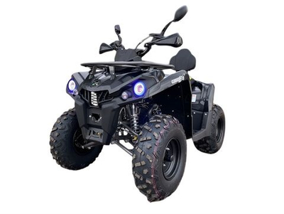 Квадроцикл GLADIATOR F200 Premium