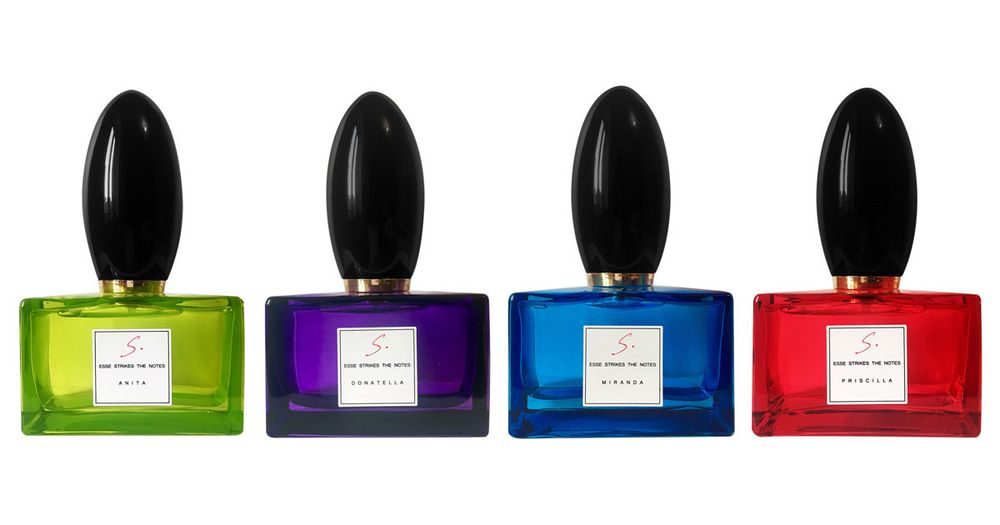 Esse Strikes The Notes Miranda