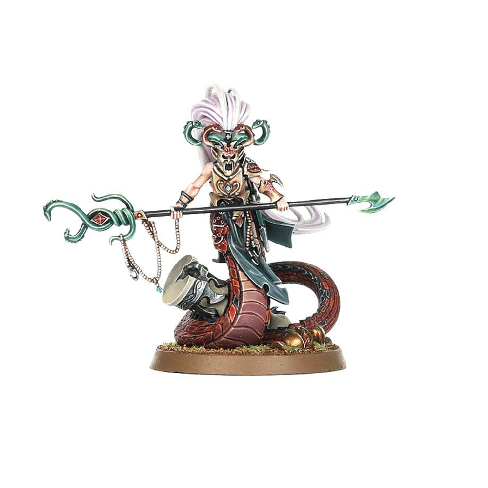 Vanguard: Daughters of Khaine