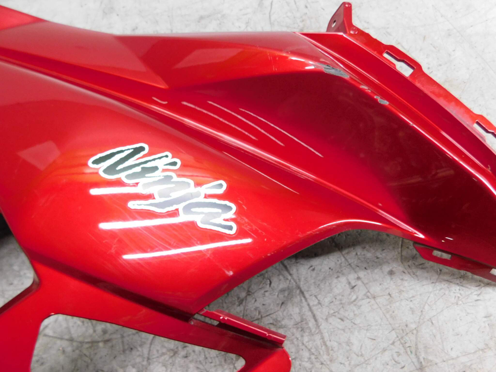 пластик боковой правый Kawasaki Ninja 1000 2011