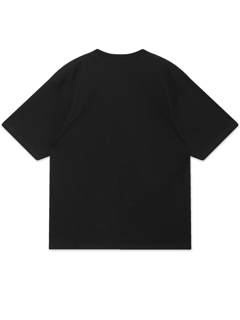 Футболка Кор. Рукав Inverted T-shirt