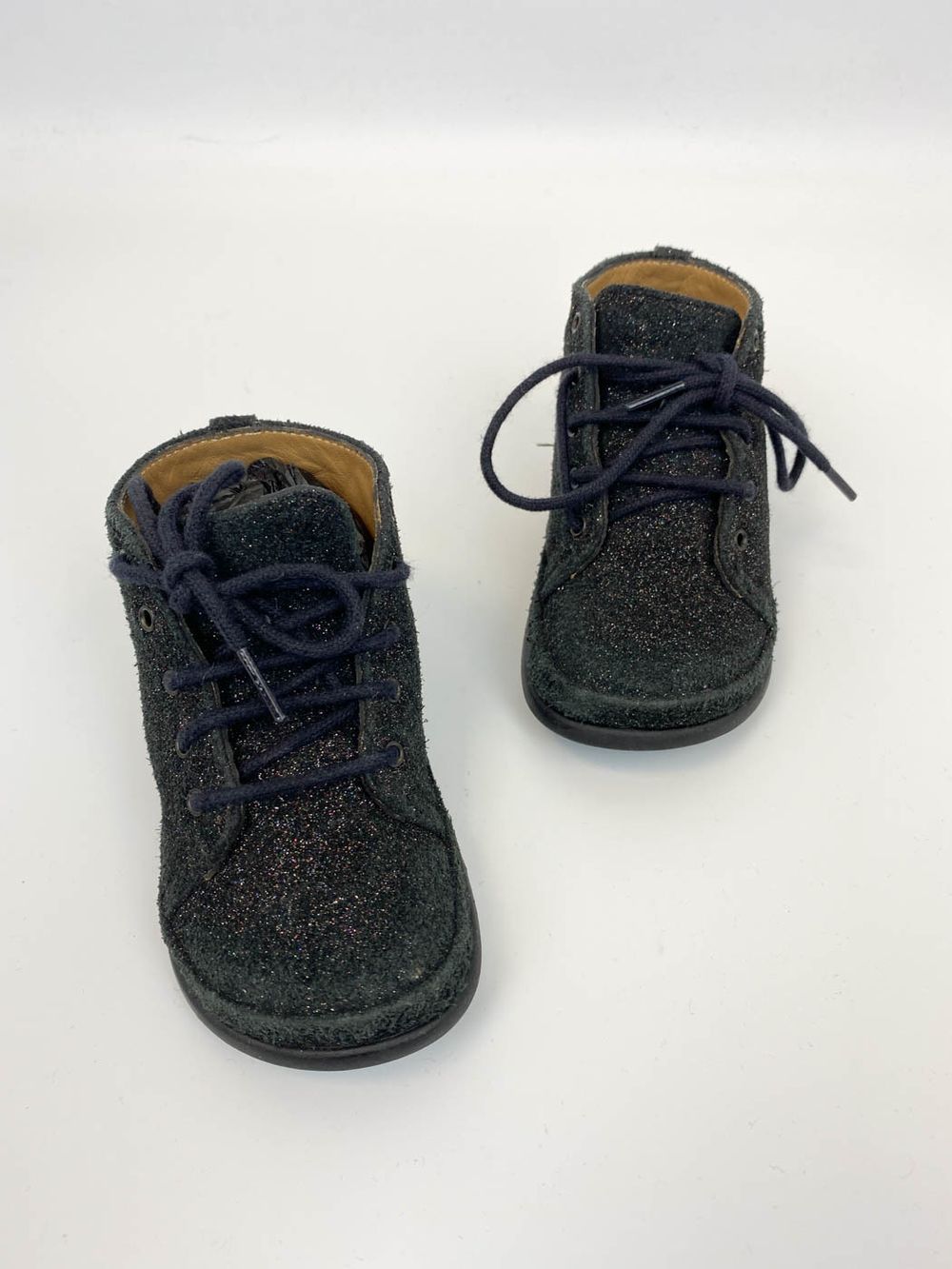 Ботинки Pom d`api