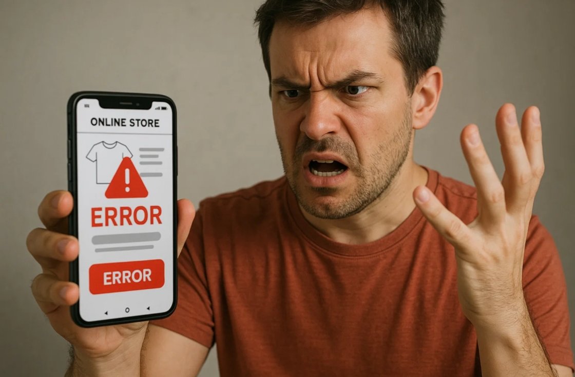Покупатели в онлайне стали требовательнее: что раздражает клиентов в 2025 году