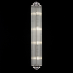 Citilux VERDON CL448021 Бра Хром Матовый