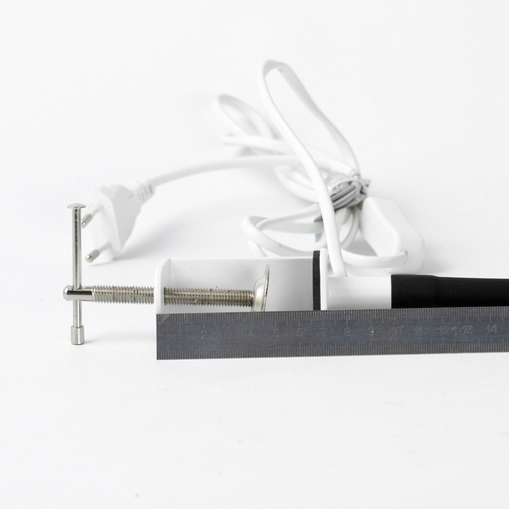 Настольная лампа Lussole ESCAMBIA LSP-0717