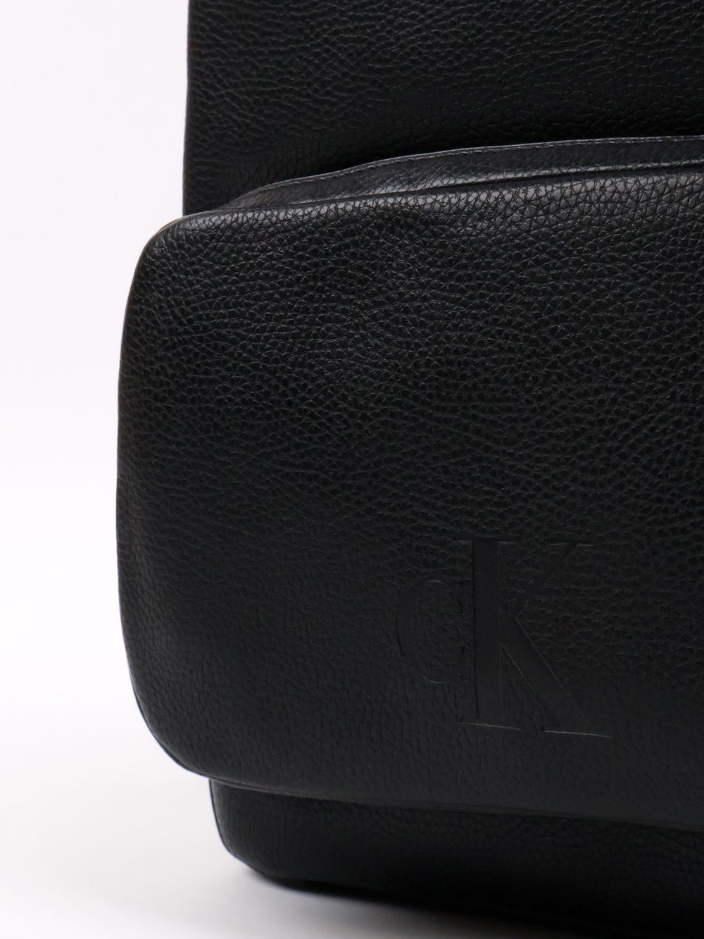 Рюкзак Calvin Klein Campus MD Black