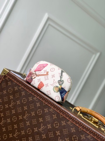 Louis Vuitton Cosmetic Pouch PM