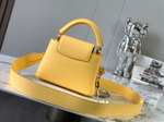 Louis Vuitton Capucines Mini