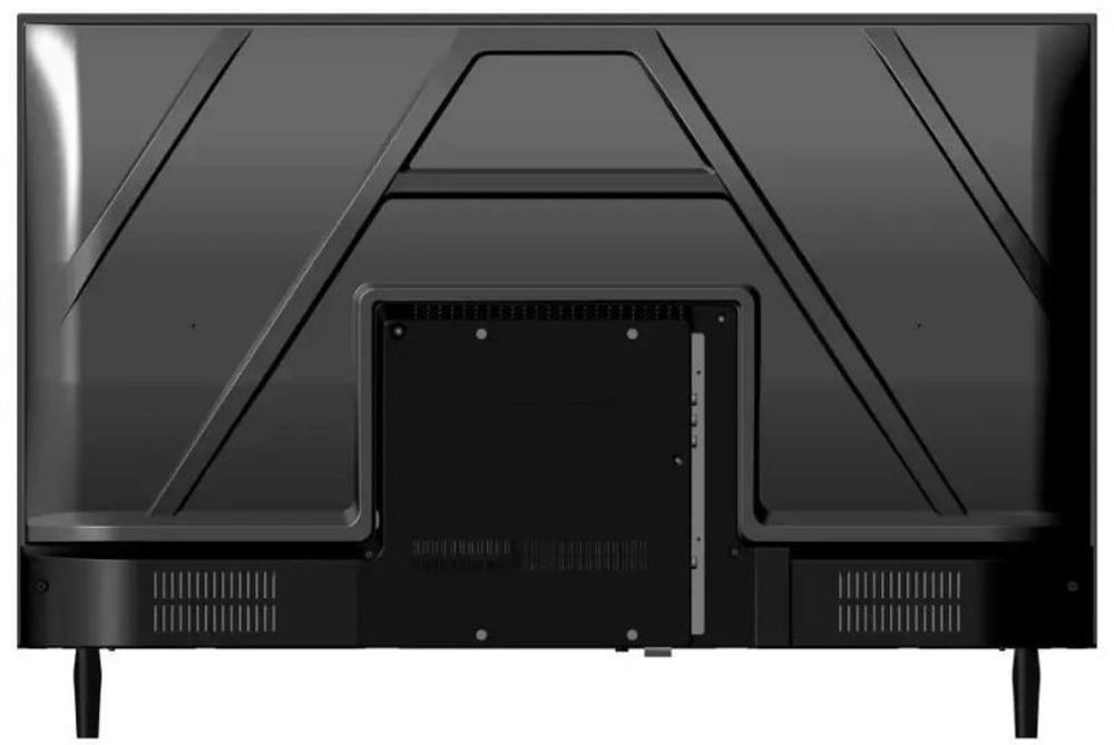 Телевизор  LEFF 32H580T