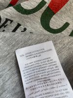 Футболка Gucci