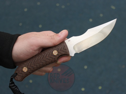 Нож "Лесник-3" "Лесник-3"