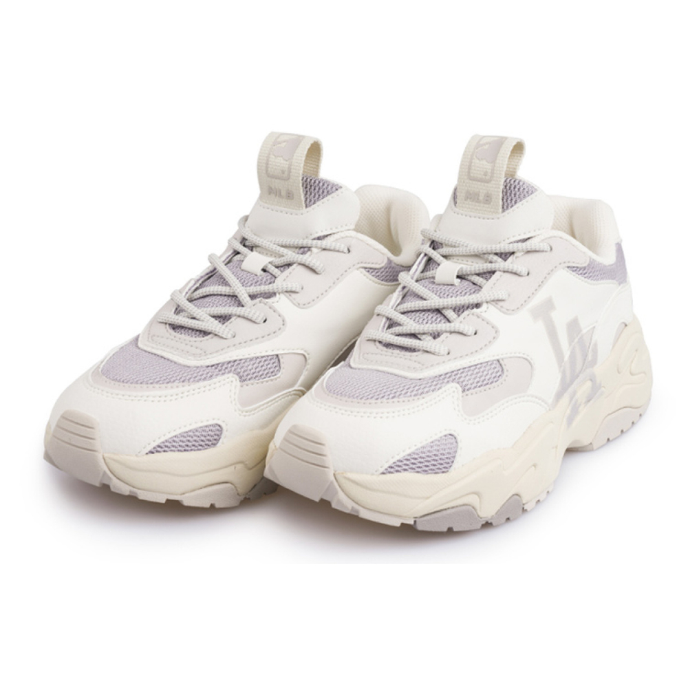 Кроссовки MLB Big Ball Chunky, 32SHC3111-07M