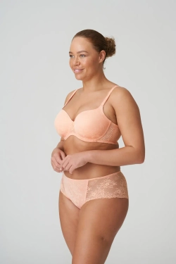 PRIMADONNA Twist Playa AmorТрусы-шорты, персиковый