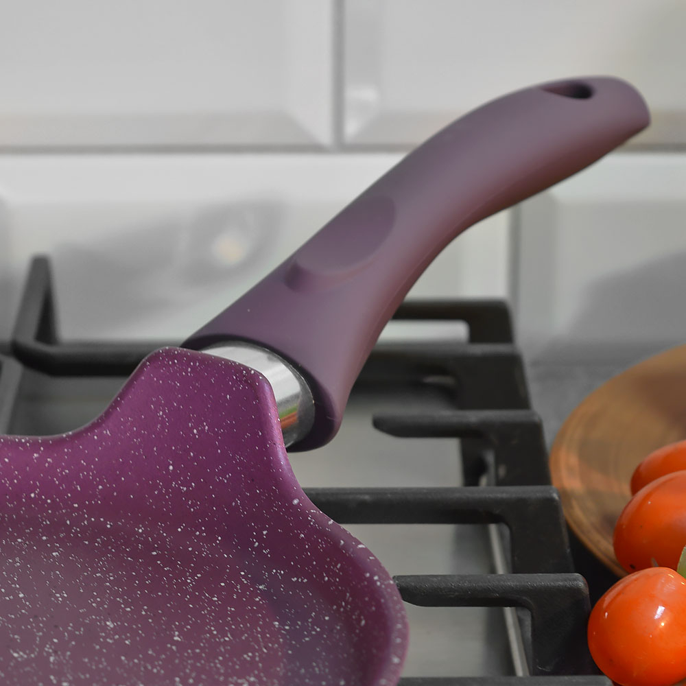 Блинница 20см Trendy style mystery, а/пр литая