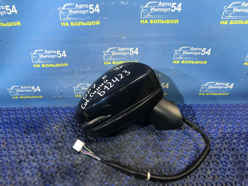 Зеркало правое Honda SHUTTLE 2015-2022