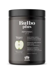 Восстанавливающая маска для поврежденных и ломких волос