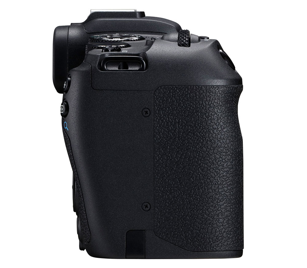Беззеркальный фотоаппарат Canon EOS RP Body (уцененный)