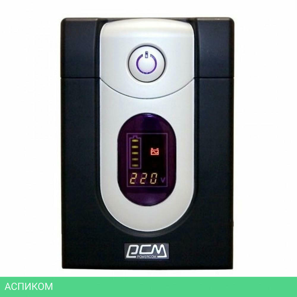 Источник бесперебойного питания Powercom Imperial (IMD-1025AP)