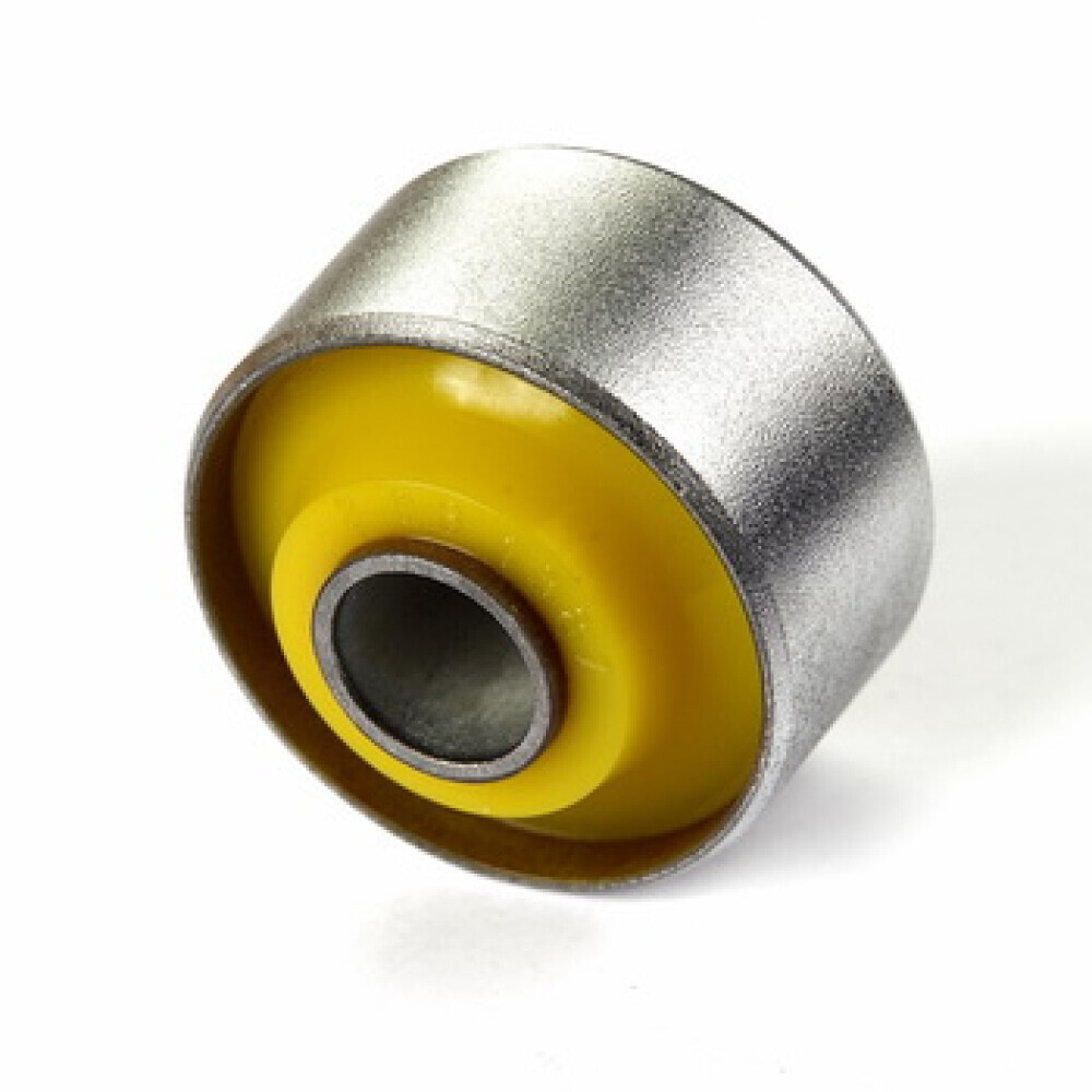 Полиуретановый сайлентблок передней подвески, нижнего рычага, задний (только для японского рынка!) (1 шт.), Точка опоры.2-06-1387