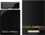 Dolce&Gabbana The One for Men Intense парфюмированная вода для мужчин