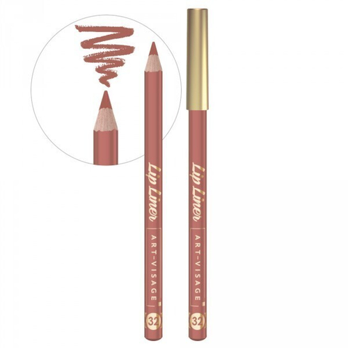 Art-Visage LIP LINER 32 карандаш для губ