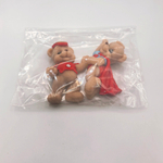 Набор "Супермен и Железный мишка"