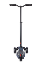 Самокат Micro Kickboard Reloaded, сливовый