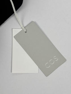 Сарафан COS
