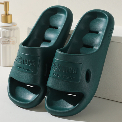 Шлёпанцы Paul Frank Pool (Emerald)