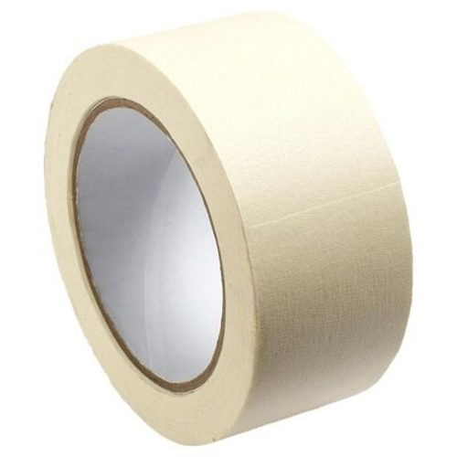 Скотч малярный 25 мм