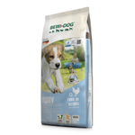 BEWI DOG Puppy/Беви Дог Паппи Cухой корм для щенков мелких и средних пород с птицей