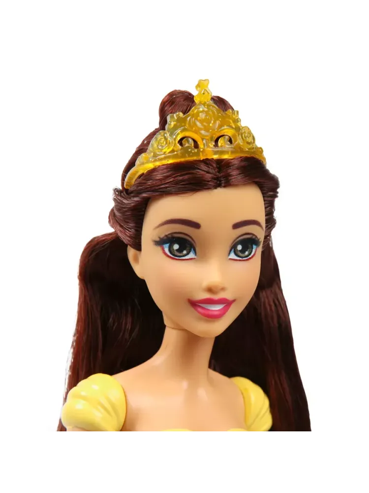 Кукла Принцесса Диснея Белль HLX31