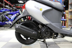 Suzuki Lets4 CA45A-222922