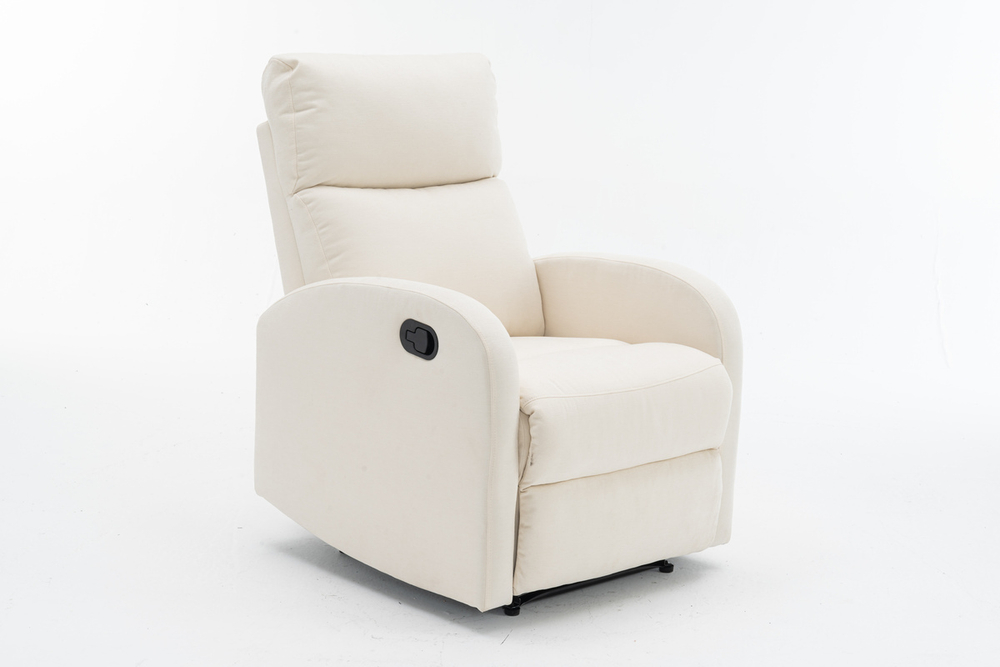 Кресло реклайнер Волдер «WOLDER» — Beige