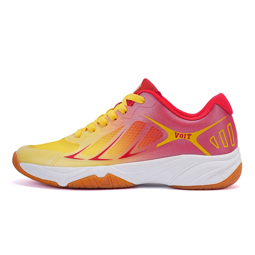 VOIT Table Tennis Shoes Unisex Low top