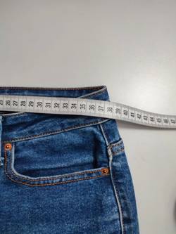 Джинсы Zarina  светло-синие 46 размер