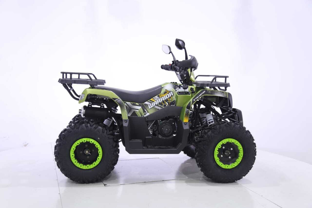 Квадроцикл YACOTA WARRIOR 200 PRO