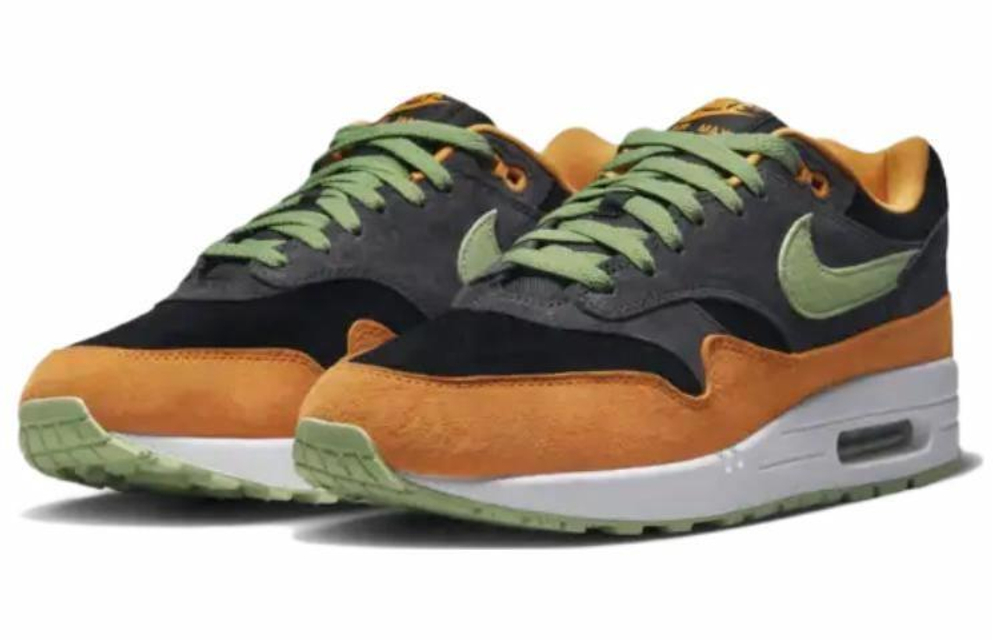 Кроссовки Nike Air Max 1 'Honey Dew'