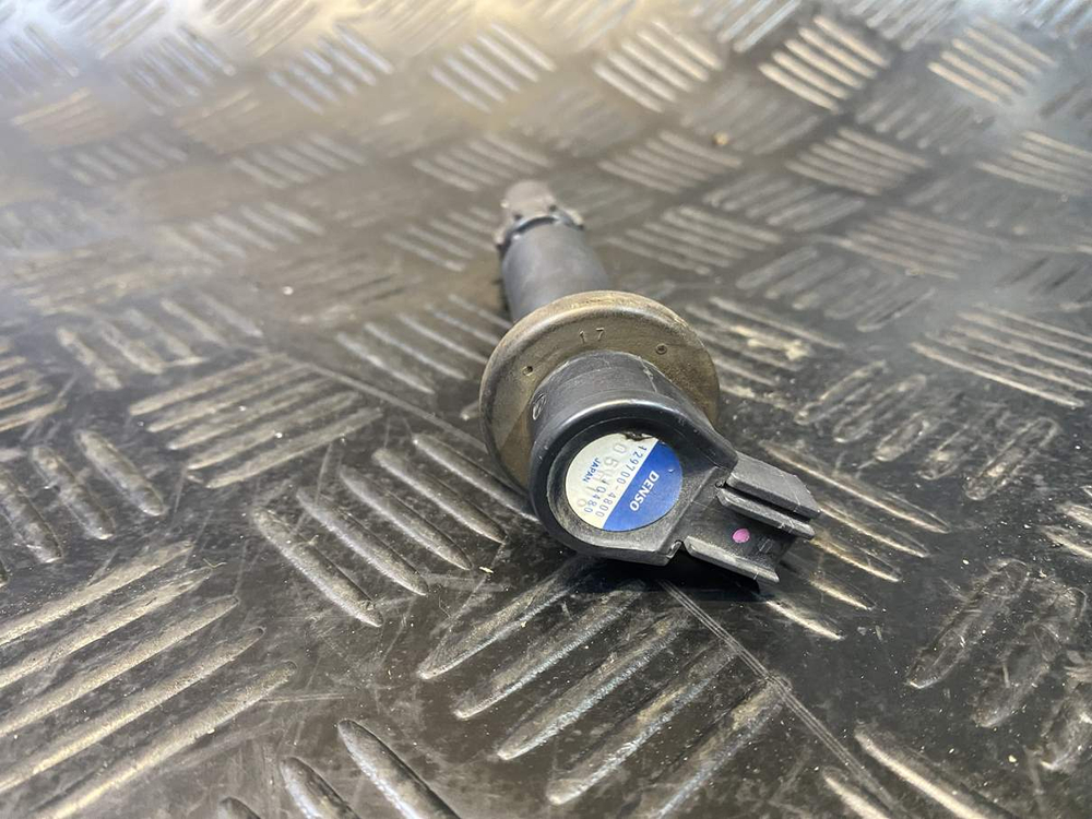 Катушка зажигания Suzuki GSR400 (GK7DA) 2