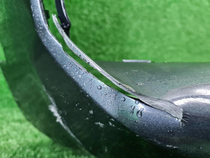 Бампер передний BMW X6 G06 (2019-2023) M-paket