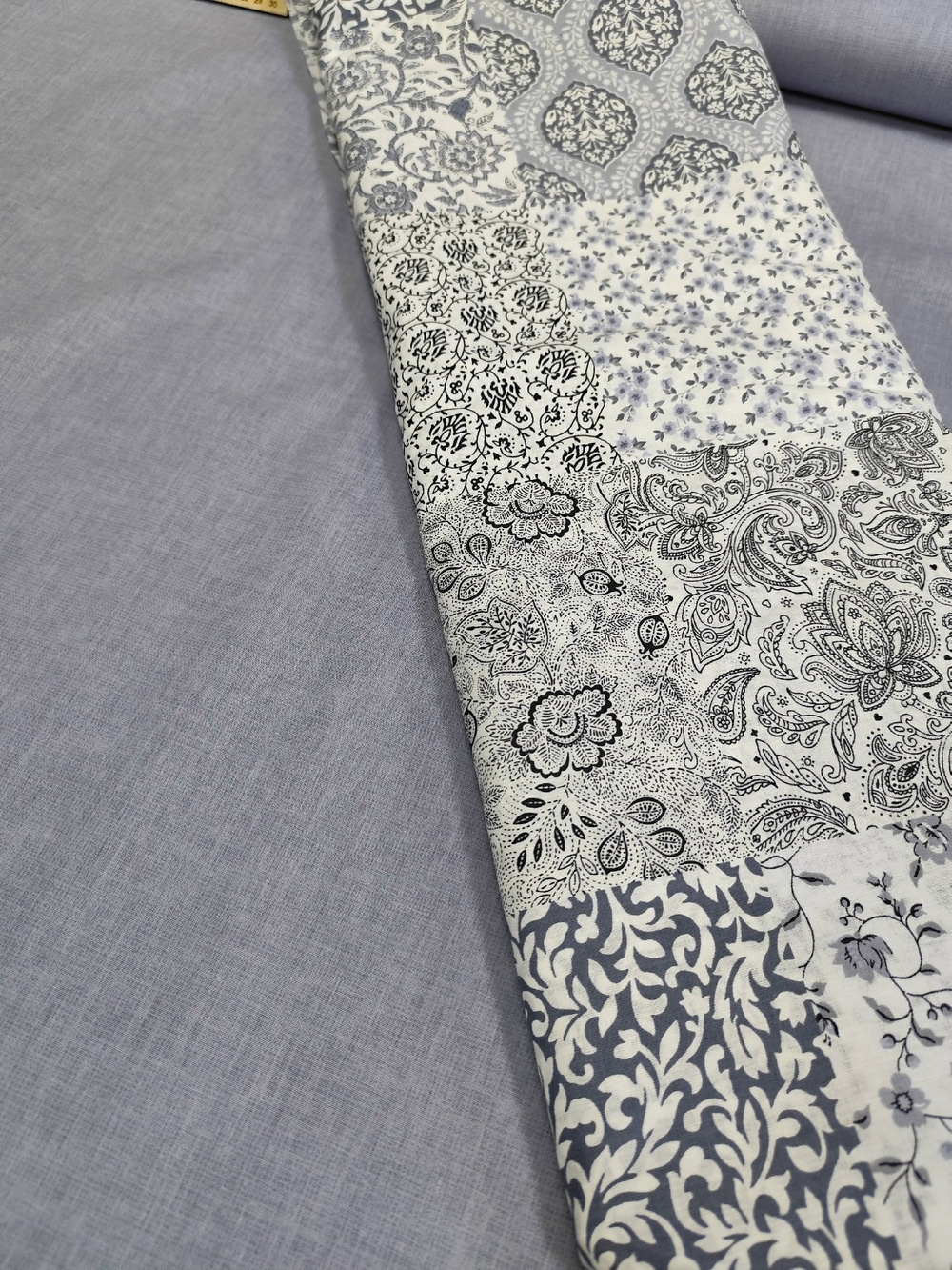 Поплин / Пенсильвания компаньон