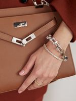 TOOMATCH MEDIUM BAG CARAMEL