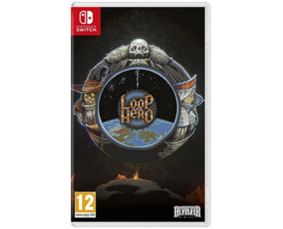 Loop Hero (NS) NEW