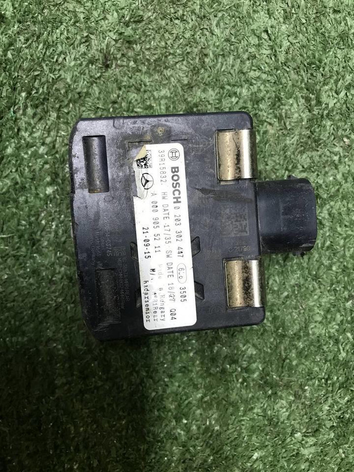 Датчик радарный Mercedes GLE V167 (2018-н.в.)