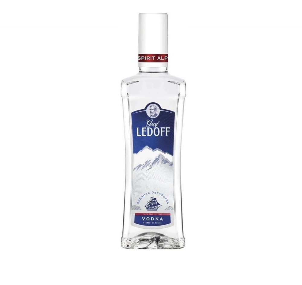 Graf Ledoff 0,7 л.