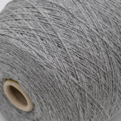 Loro Piana Art. Coarsehair (grigio)