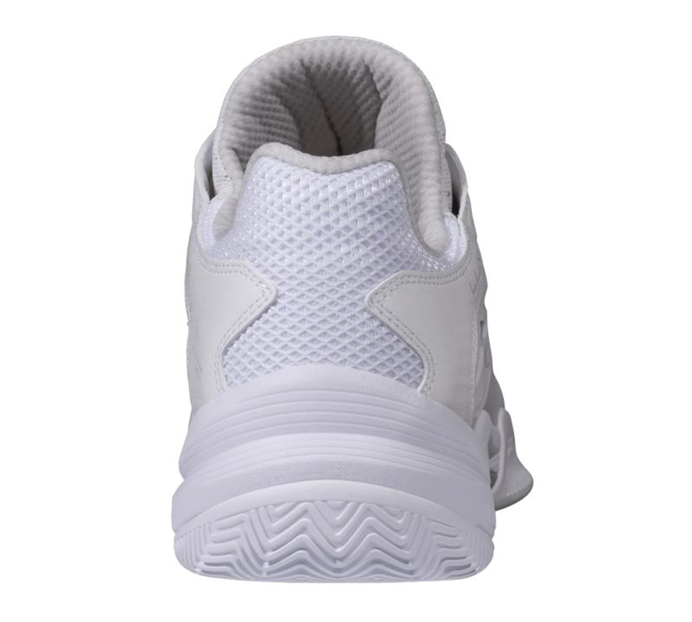 Мужские кросовки для Padel NOX AT10 LUX - white